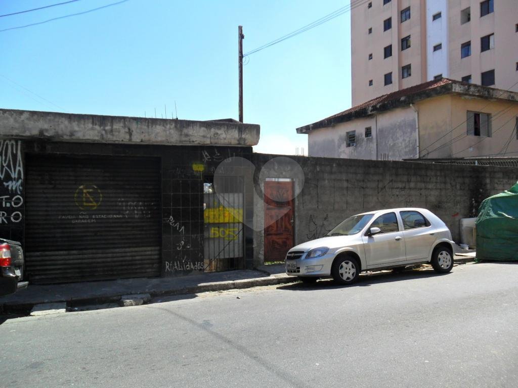 TERRENO A VENDA NA CASA VERDE, PRÓX AV. IMIRIM - 580 M2