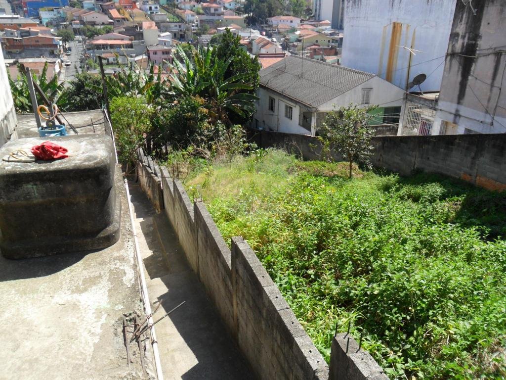 TERRENO A VENDA NA CASA VERDE, PRÓX AV. IMIRIM - 580 M2