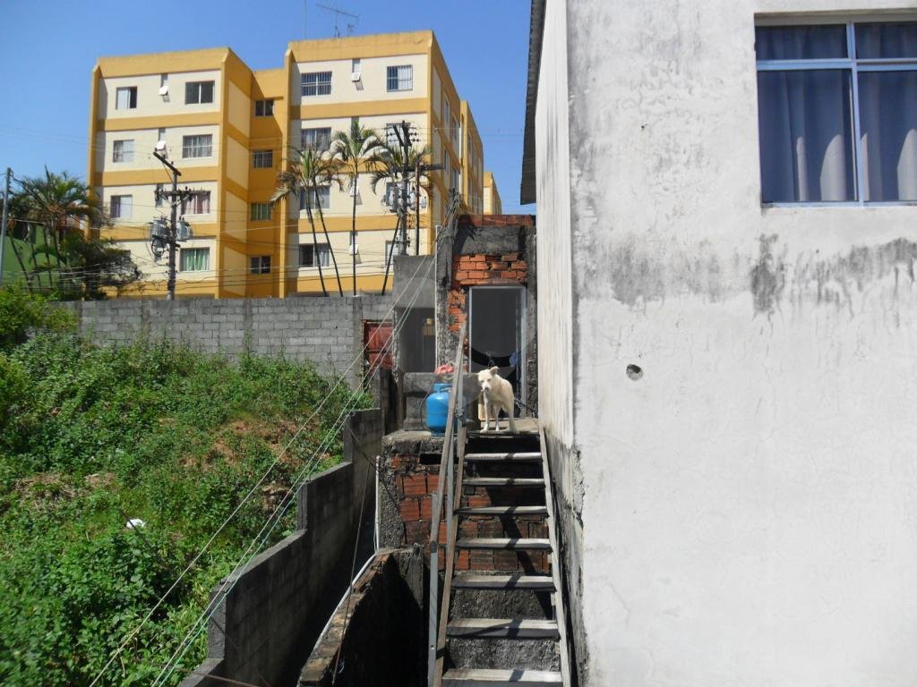 TERRENO A VENDA NA CASA VERDE, PRÓX AV. IMIRIM - 580 M2