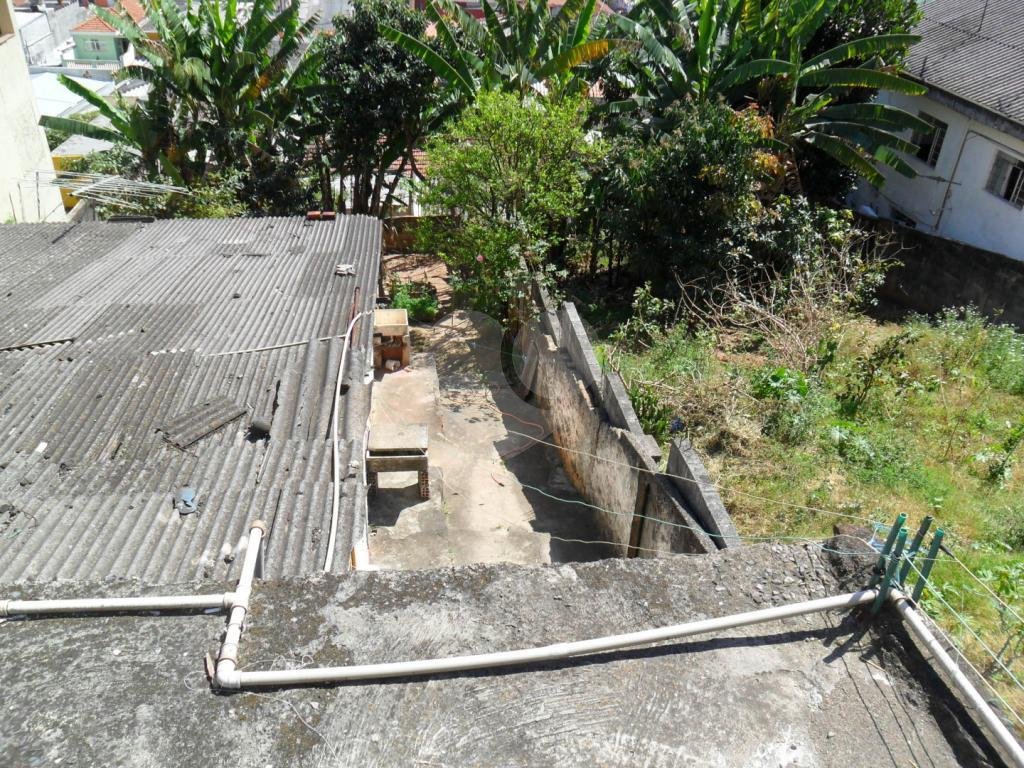 TERRENO A VENDA NA CASA VERDE, PRÓX AV. IMIRIM - 580 M2