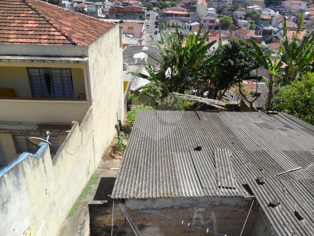 TERRENO A VENDA NA CASA VERDE, PRÓX AV. IMIRIM - 580 M2
