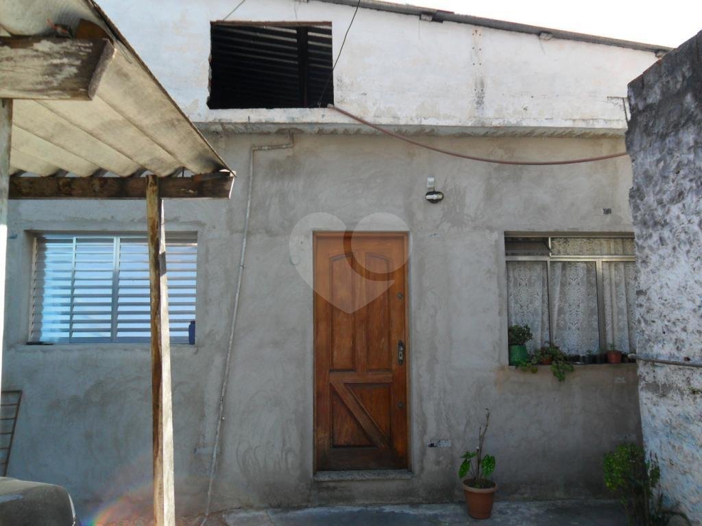 TERRENO A VENDA NA CASA VERDE, PRÓX AV. IMIRIM - 580 M2