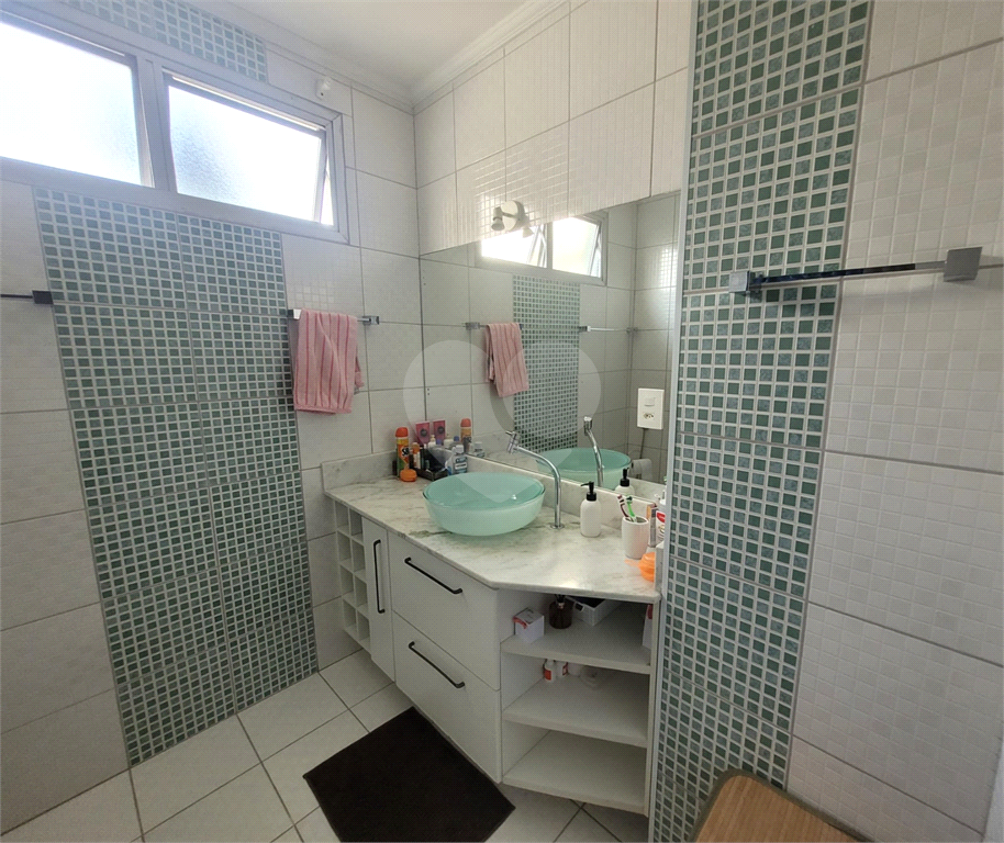 Apartamento Barro Branco com 3 dormitórios