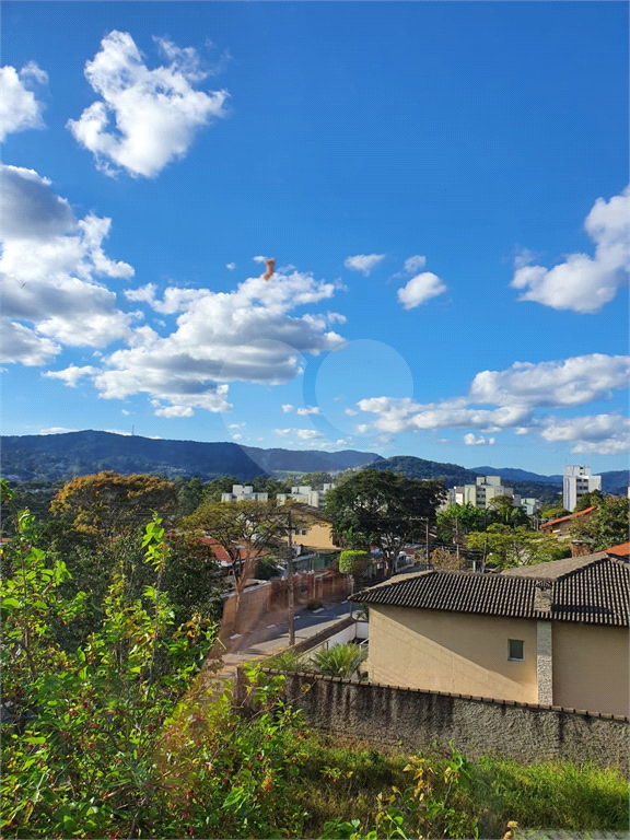 Apartamento Barro Branco com 3 dormitórios