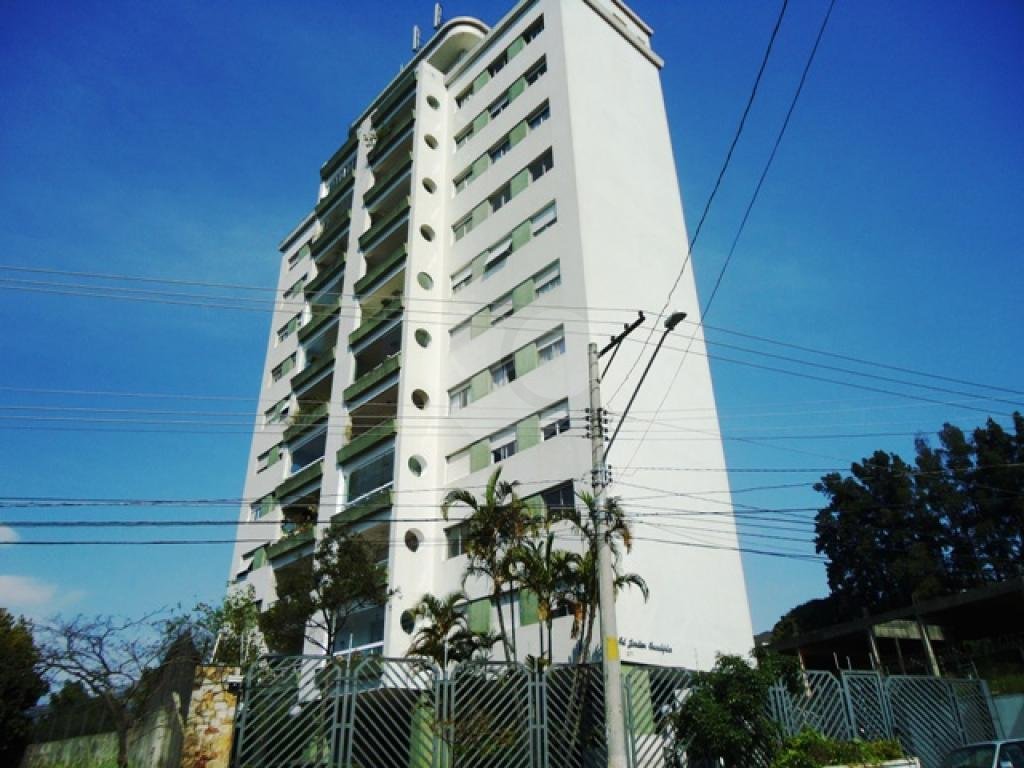 Apartamento Barro Branco com 3 dormitórios