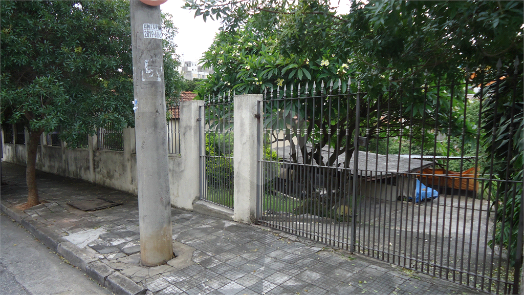TERRENO área totalmente residencial - 1260m² - PARQUE MANDAQUI