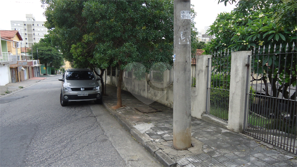 TERRENO área totalmente residencial - 1260m² - PARQUE MANDAQUI
