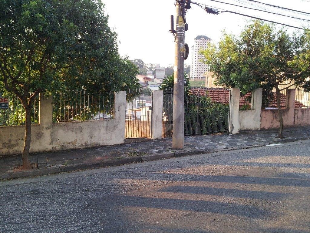 TERRENO área totalmente residencial - 1260m² - PARQUE MANDAQUI