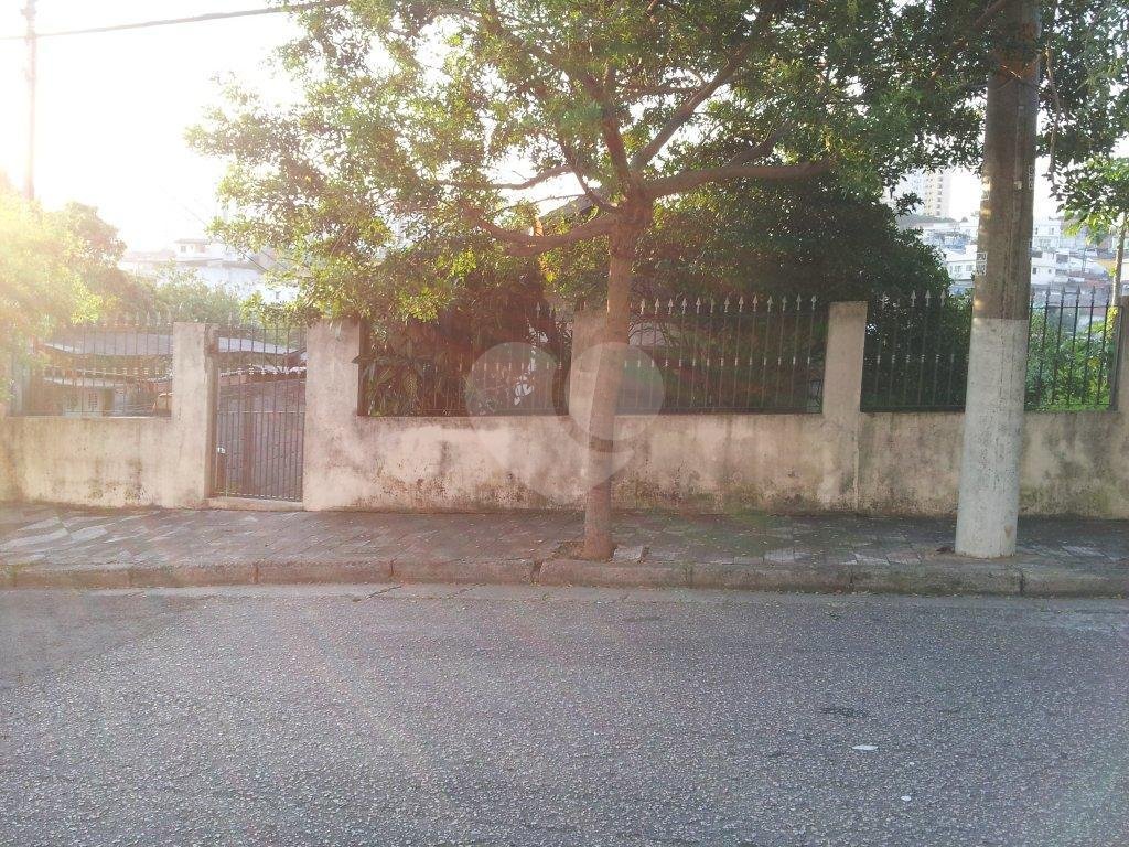 TERRENO área totalmente residencial - 1260m² - PARQUE MANDAQUI