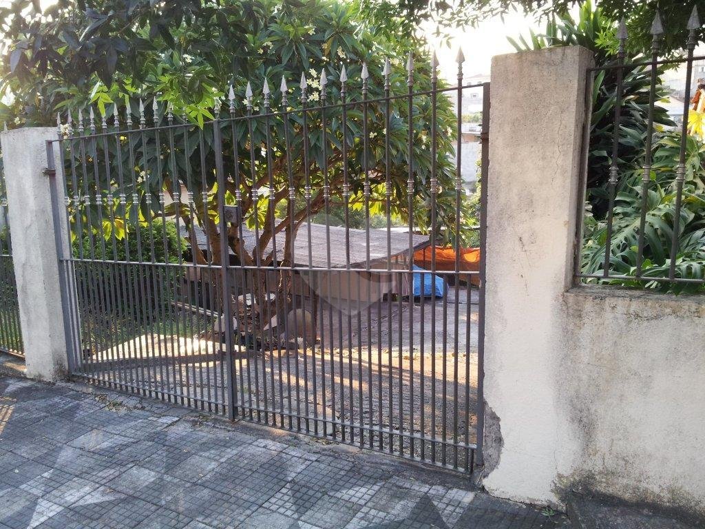 TERRENO área totalmente residencial - 1260m² - PARQUE MANDAQUI