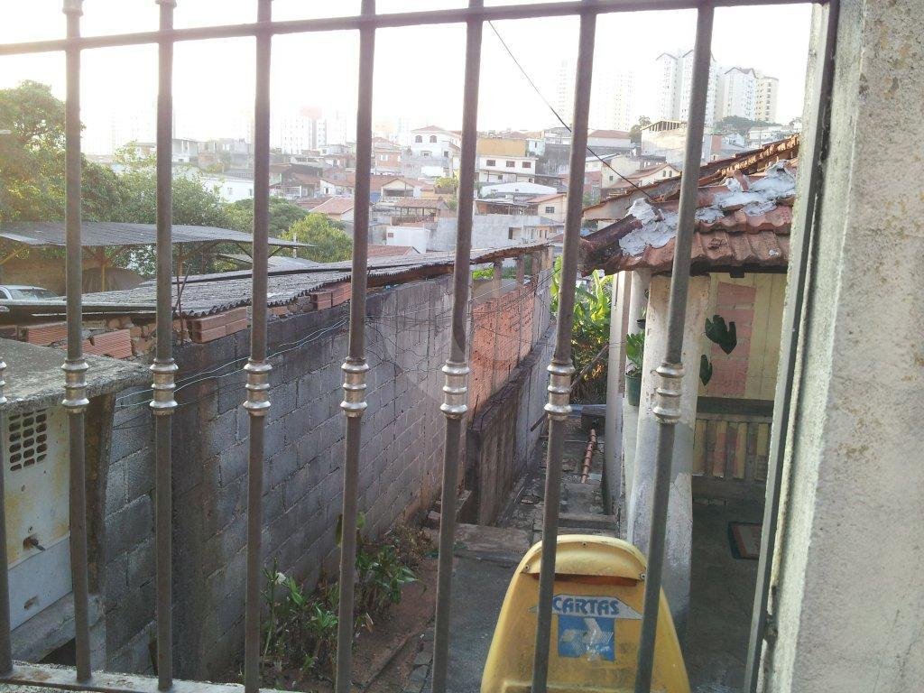 TERRENO área totalmente residencial - 1260m² - PARQUE MANDAQUI