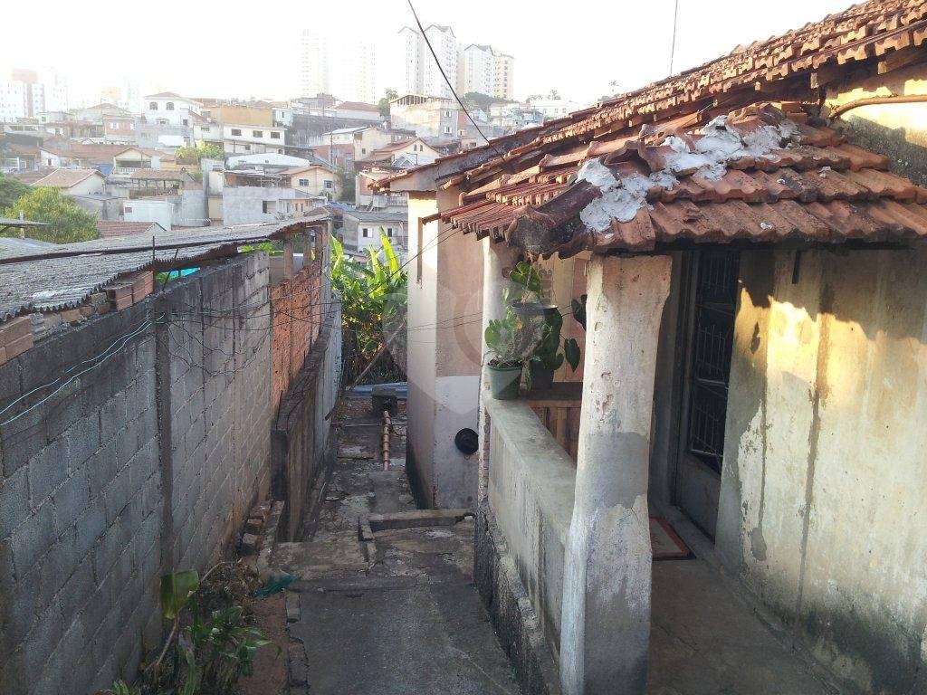 TERRENO área totalmente residencial - 1260m² - PARQUE MANDAQUI