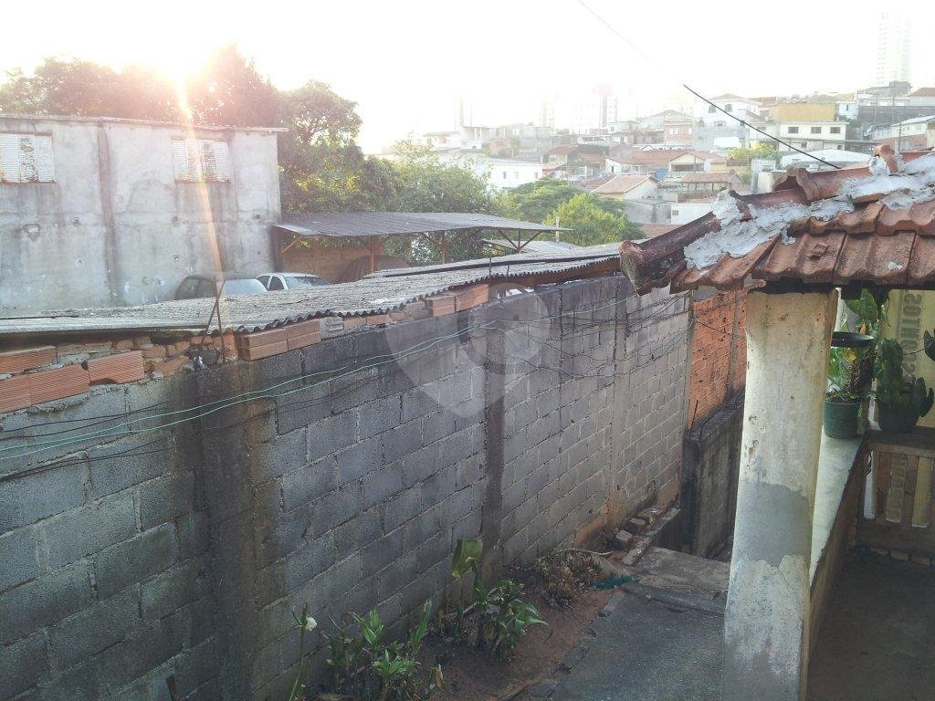 TERRENO área totalmente residencial - 1260m² - PARQUE MANDAQUI