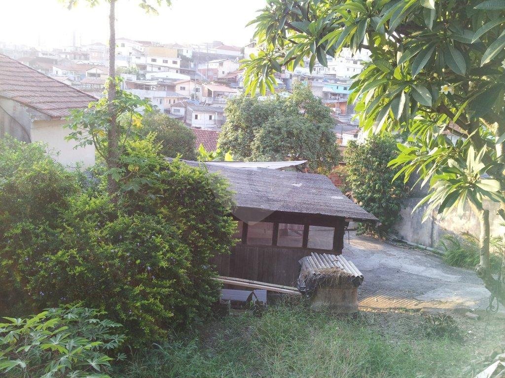 TERRENO área totalmente residencial - 1260m² - PARQUE MANDAQUI