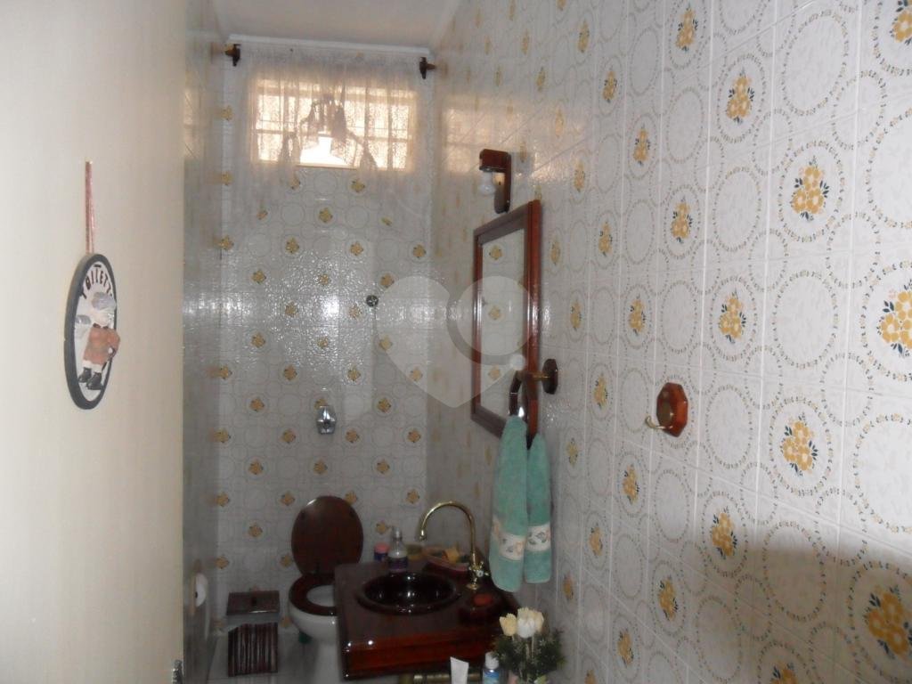 Sobrado à venda com 3 quartos, 200m² - Foto 8