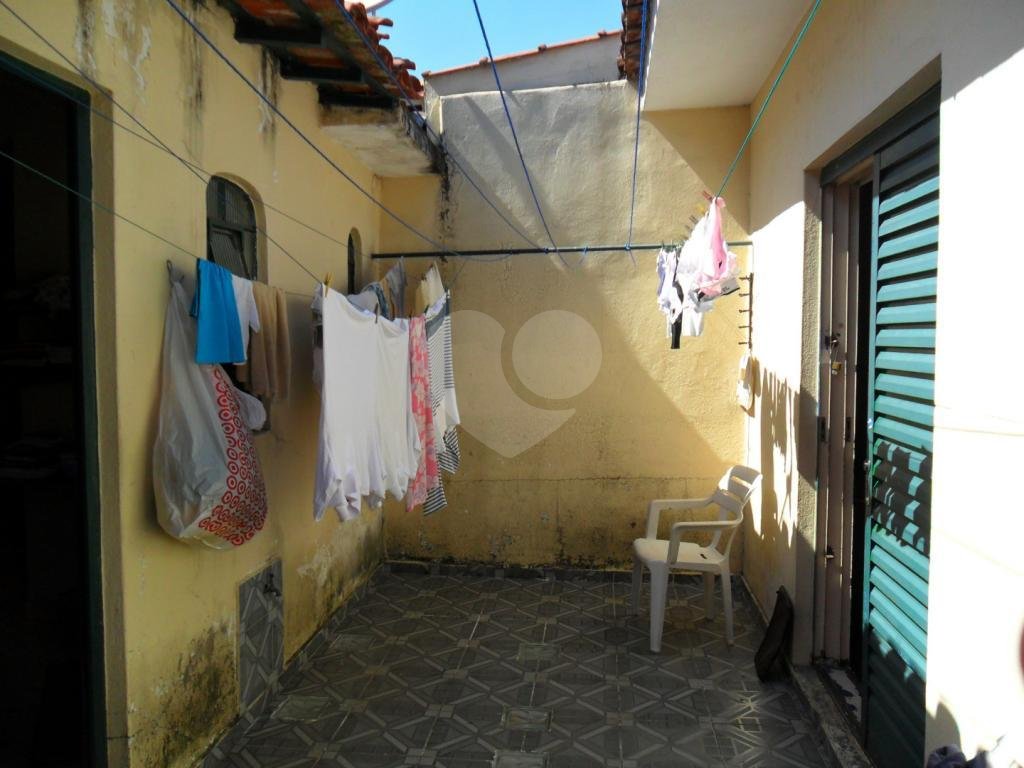 Sobrado à venda com 3 quartos, 200m² - Foto 21