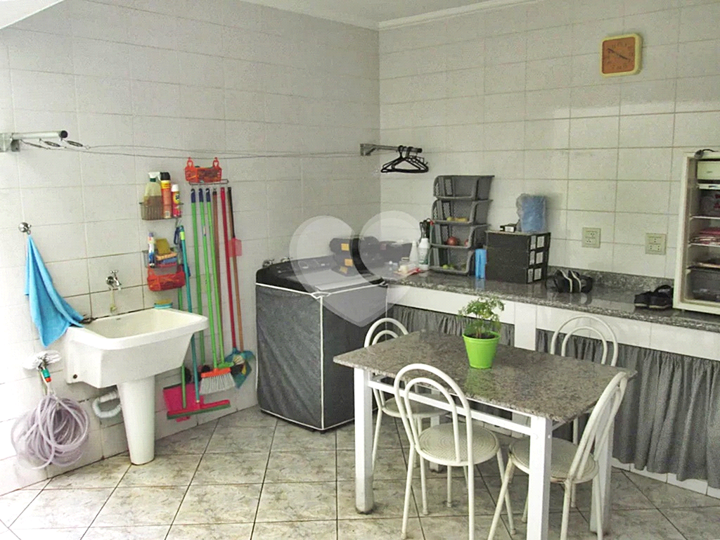 Casa à venda com 4 quartos, 500m² - Foto 31