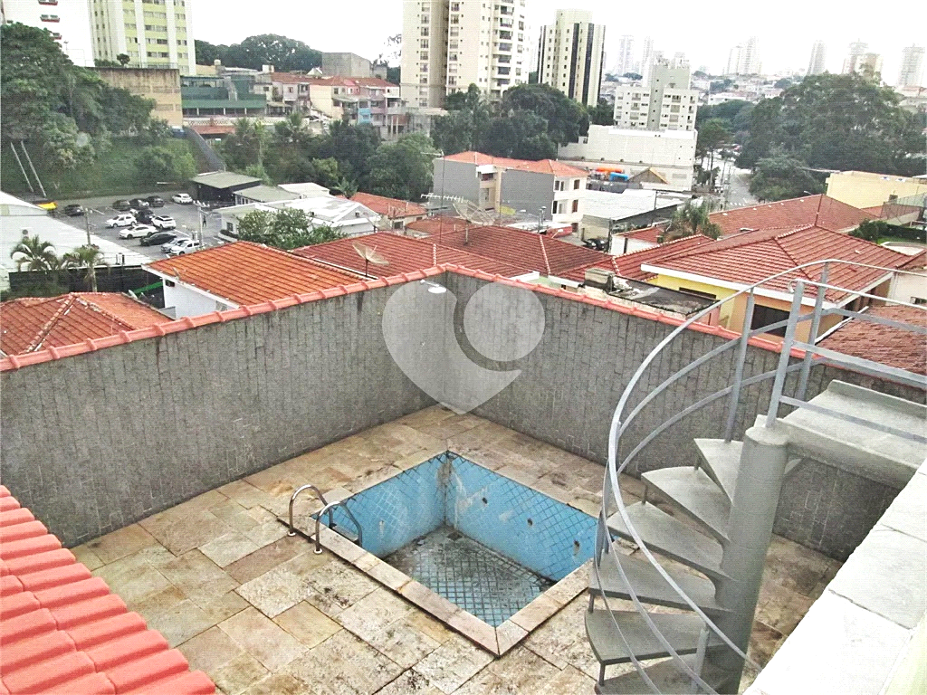 Casa à venda com 4 quartos, 500m² - Foto 26