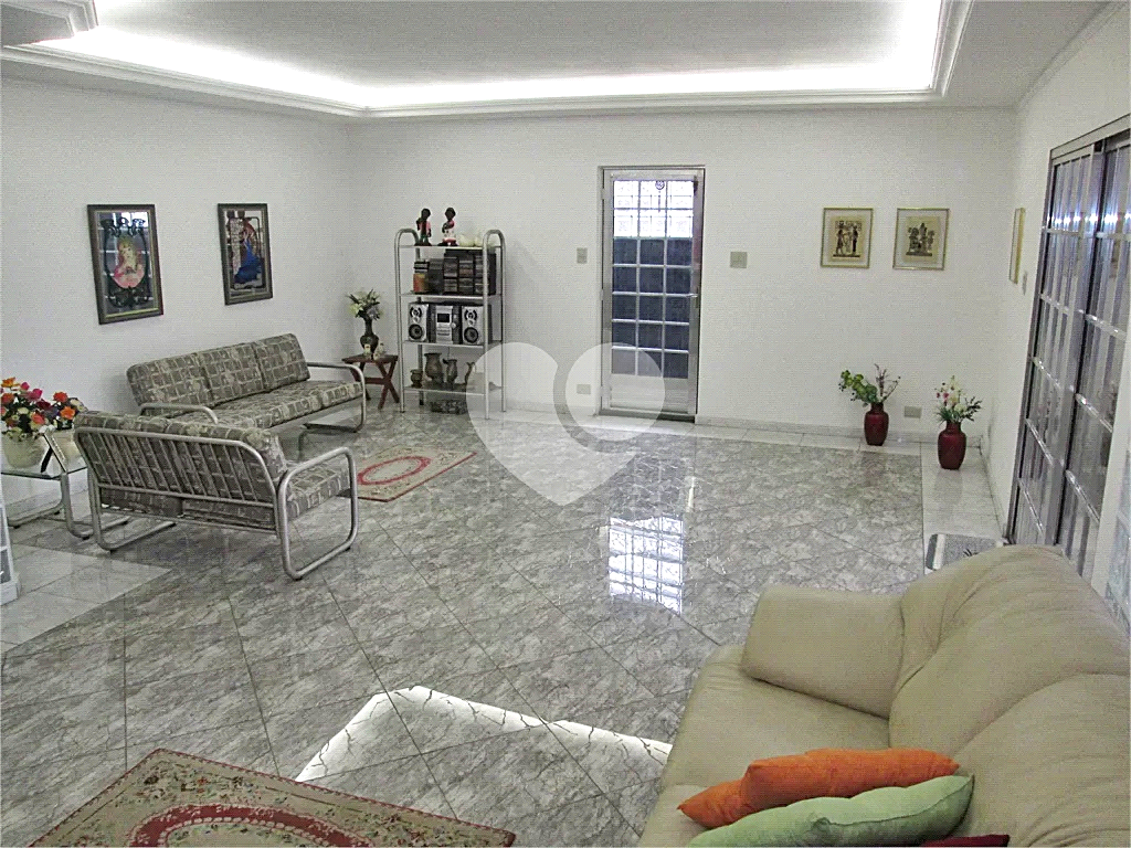 Casa à venda com 4 quartos, 500m² - Foto 12