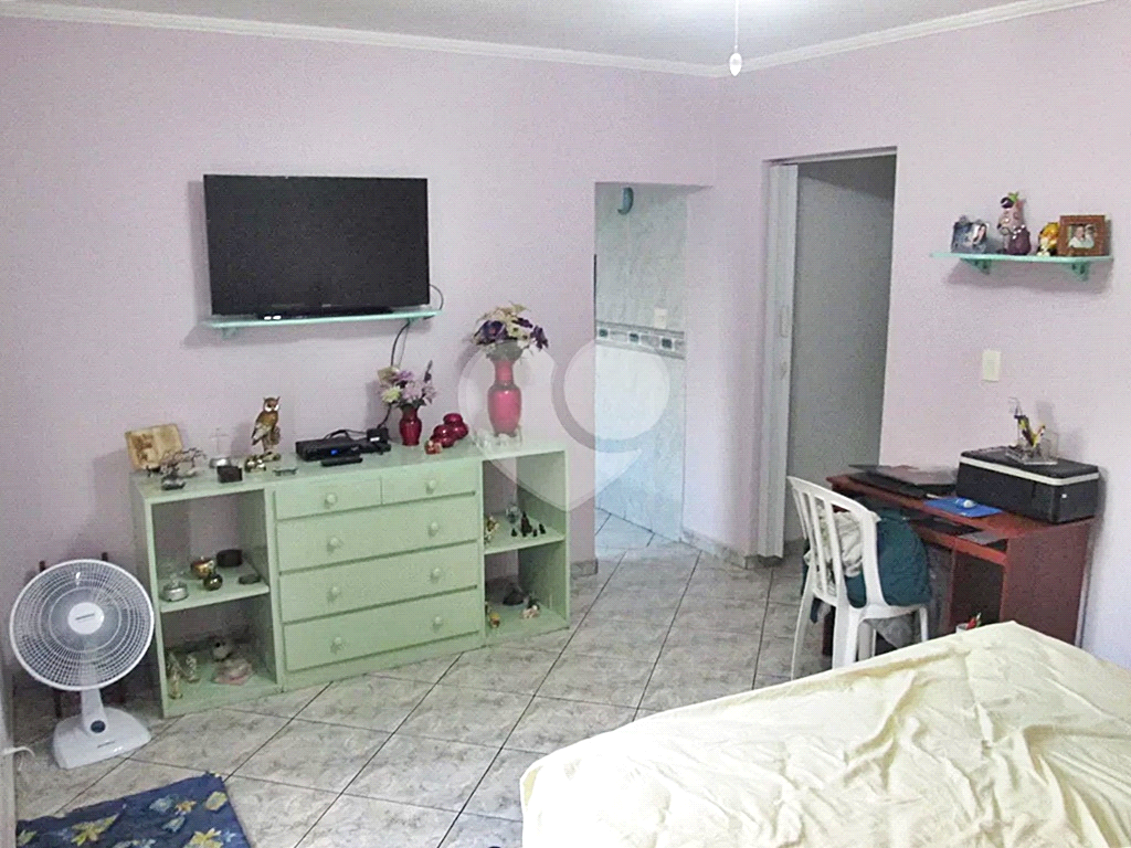 Casa à venda com 4 quartos, 500m² - Foto 16