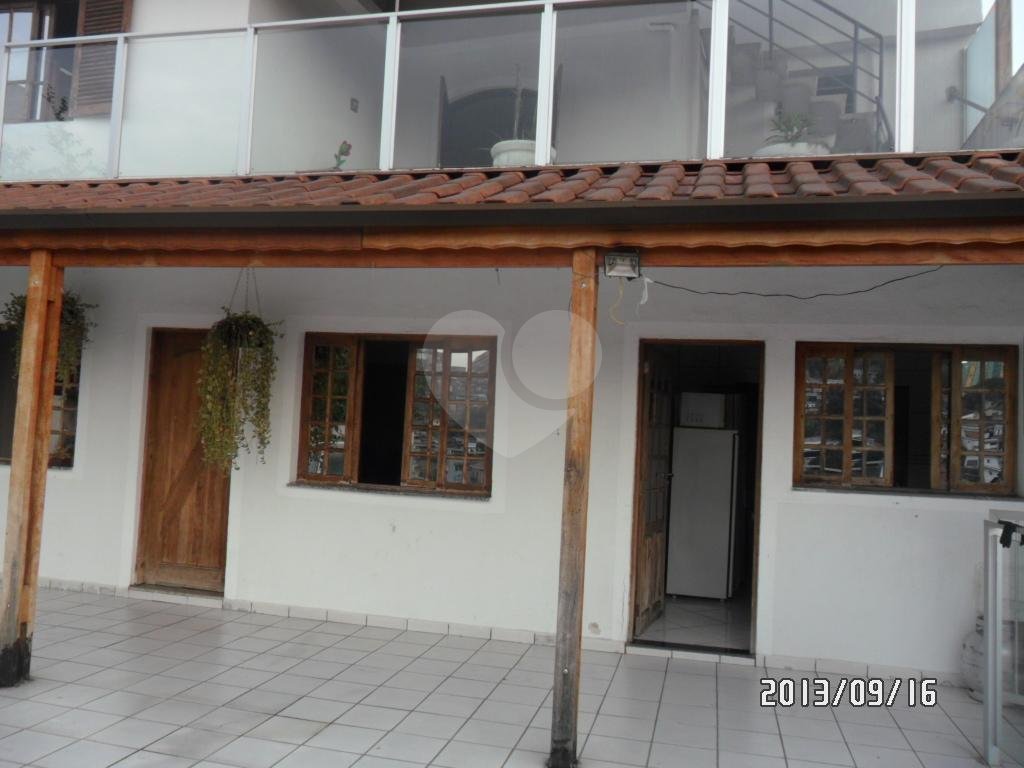 SOBRADO em JAÇANÃ