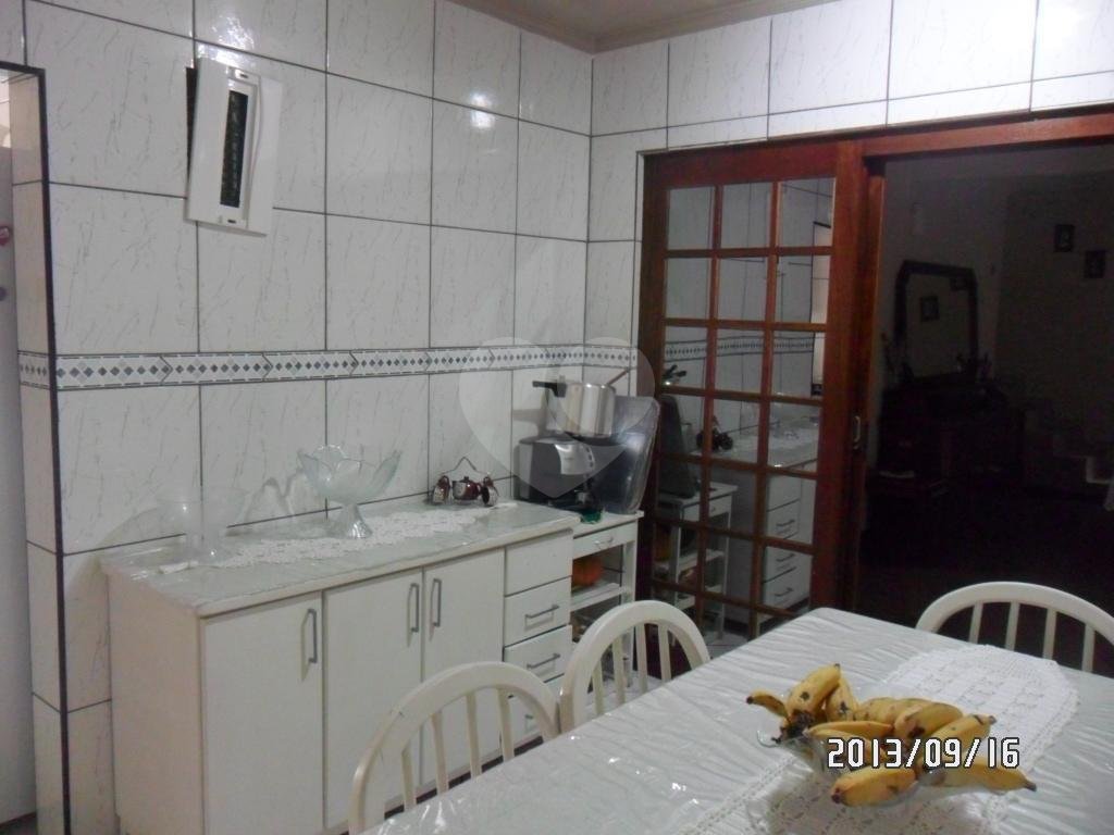 SOBRADO em JAÇANÃ