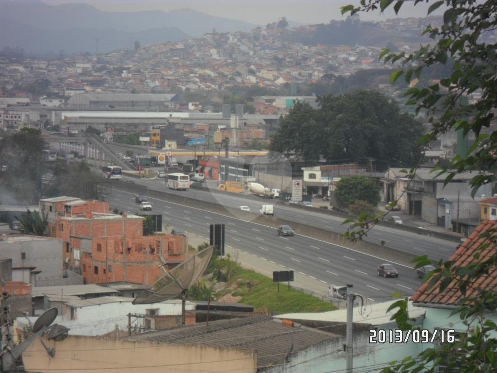 SOBRADO em JAÇANÃ