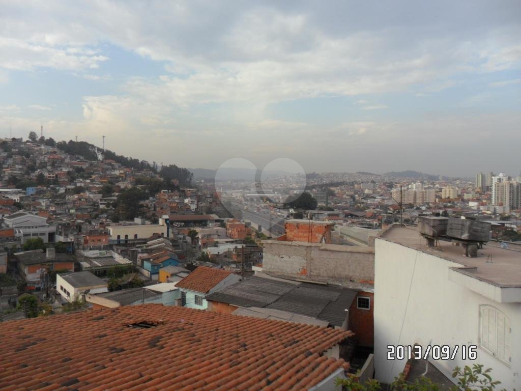 SOBRADO em JAÇANÃ