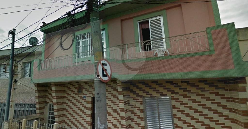 SOBRADO em VILA MARIA ALTA