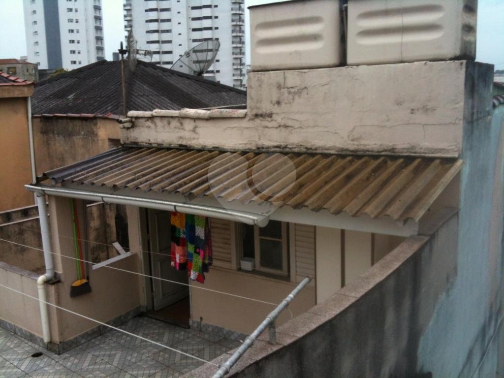 SOBRADO em VILA MARIA ALTA
