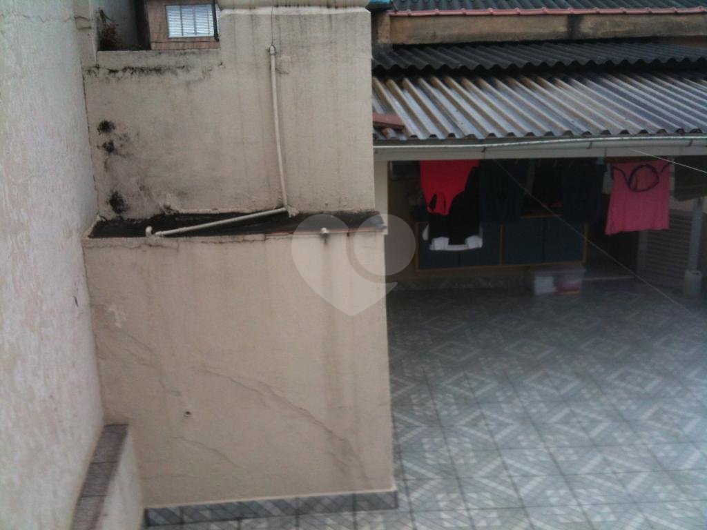 SOBRADO em VILA MARIA ALTA