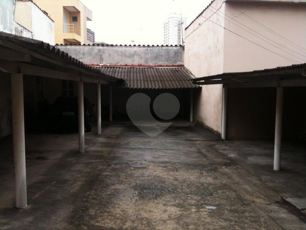 SOBRADO em VILA MARIA ALTA