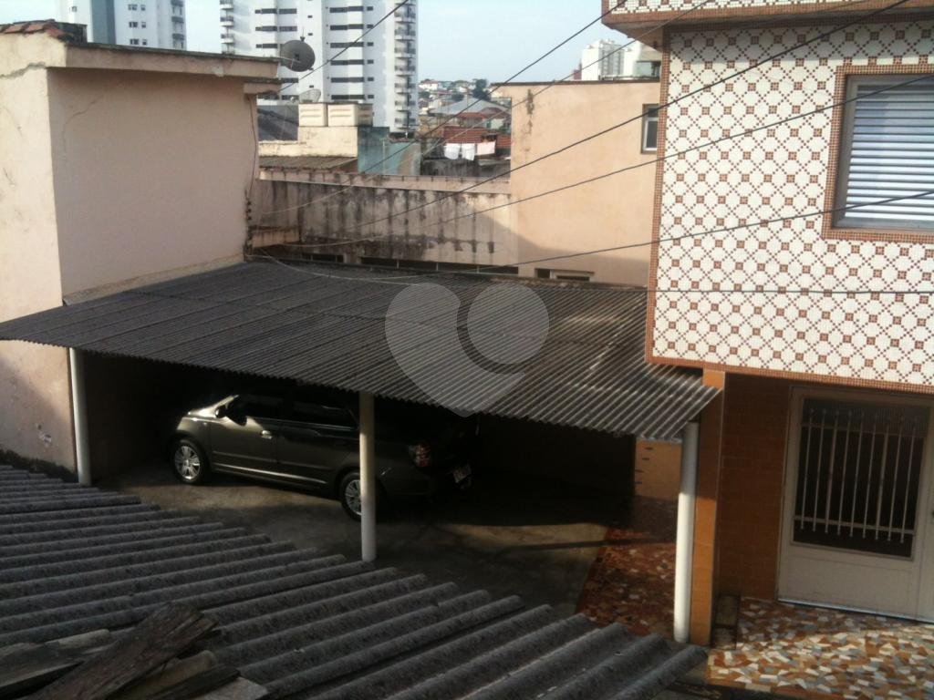 SOBRADO em VILA MARIA ALTA