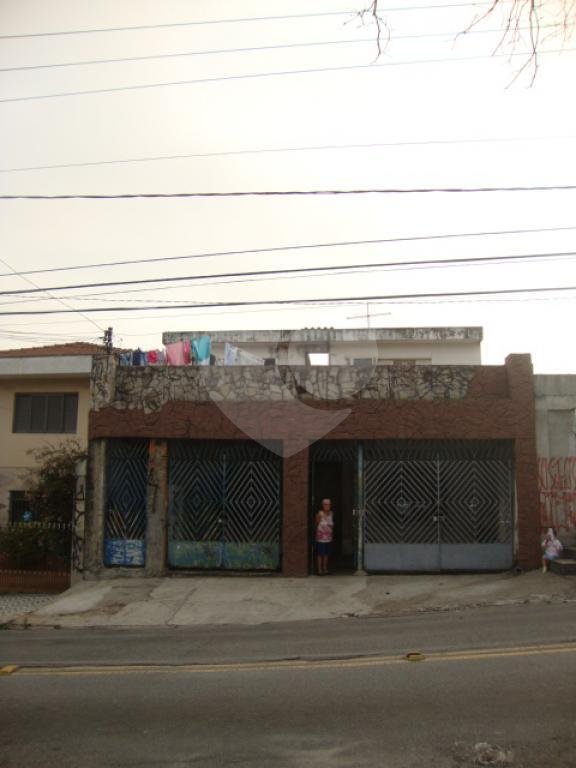TERRENO A VENDA NA VILA BARUEL - 290 M2