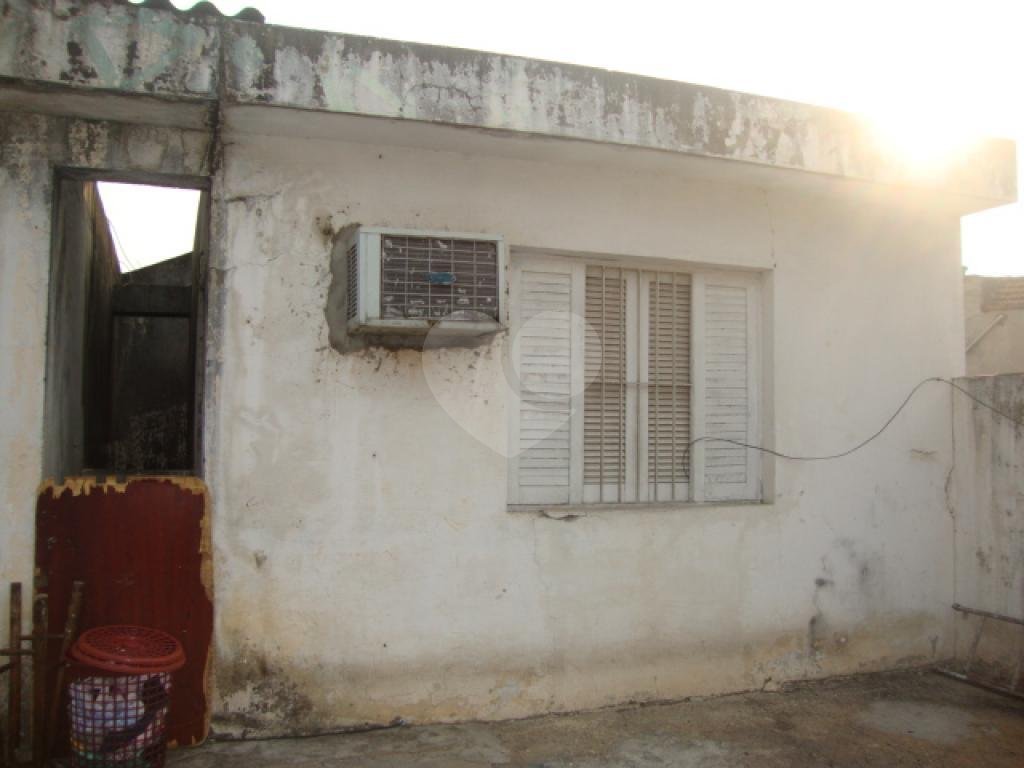 TERRENO A VENDA NA VILA BARUEL - 290 M2