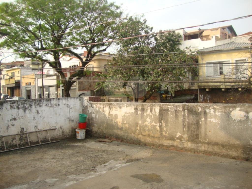 TERRENO A VENDA NA VILA BARUEL - 290 M2