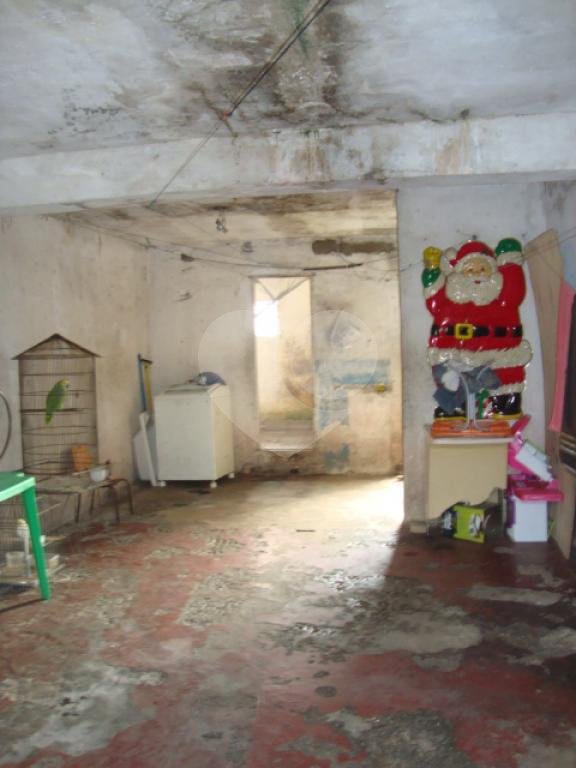 TERRENO A VENDA NA VILA BARUEL - 290 M2