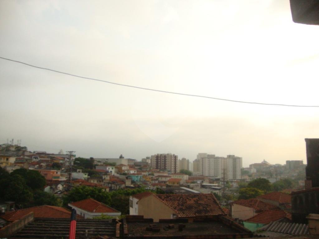 TERRENO A VENDA NA VILA BARUEL - 290 M2
