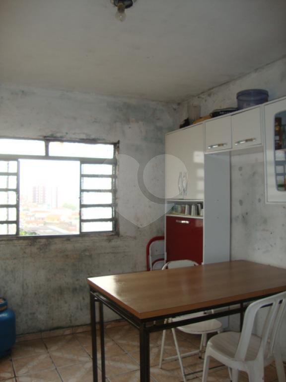 TERRENO A VENDA NA VILA BARUEL - 290 M2