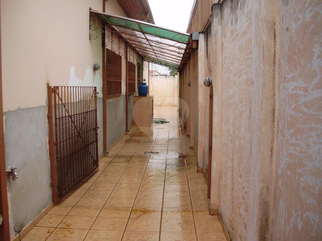 CASA TÉRREA MARAVILHOSA COM 2 MORADIAS A VENDA NO HORTO FLORESTAL - 6 DORMS (1 SUÍTE) E 9 VAGAS