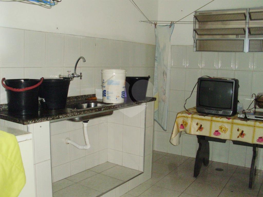 CASA TÉRREA MARAVILHOSA COM 2 MORADIAS A VENDA NO HORTO FLORESTAL - 6 DORMS (1 SUÍTE) E 9 VAGAS