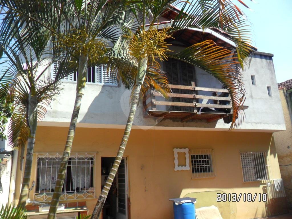 SOBRADO em TREMEMBÉ