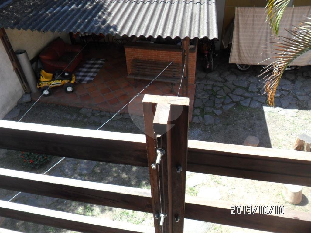 SOBRADO em TREMEMBÉ
