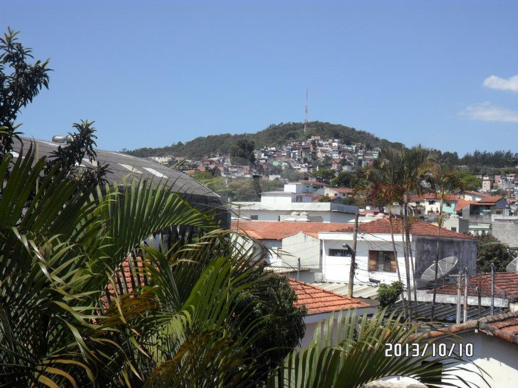 SOBRADO em TREMEMBÉ