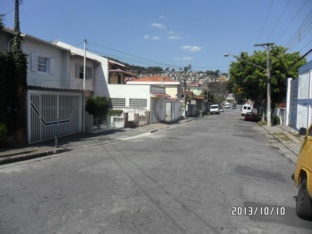 SOBRADO em TREMEMBÉ