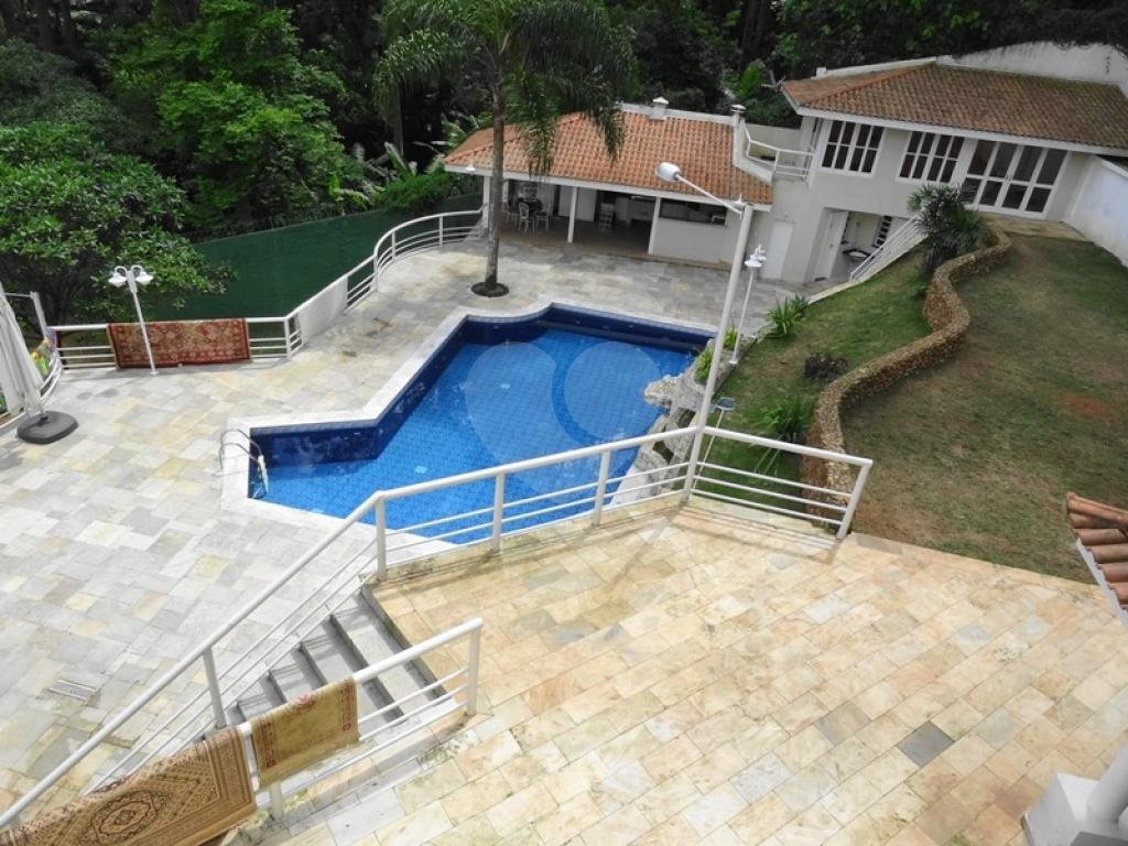 Casa de Condomínio à venda com 4 quartos, 510m² - Foto 5