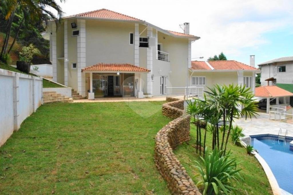 Casa de Condomínio à venda com 4 quartos, 510m² - Foto 18