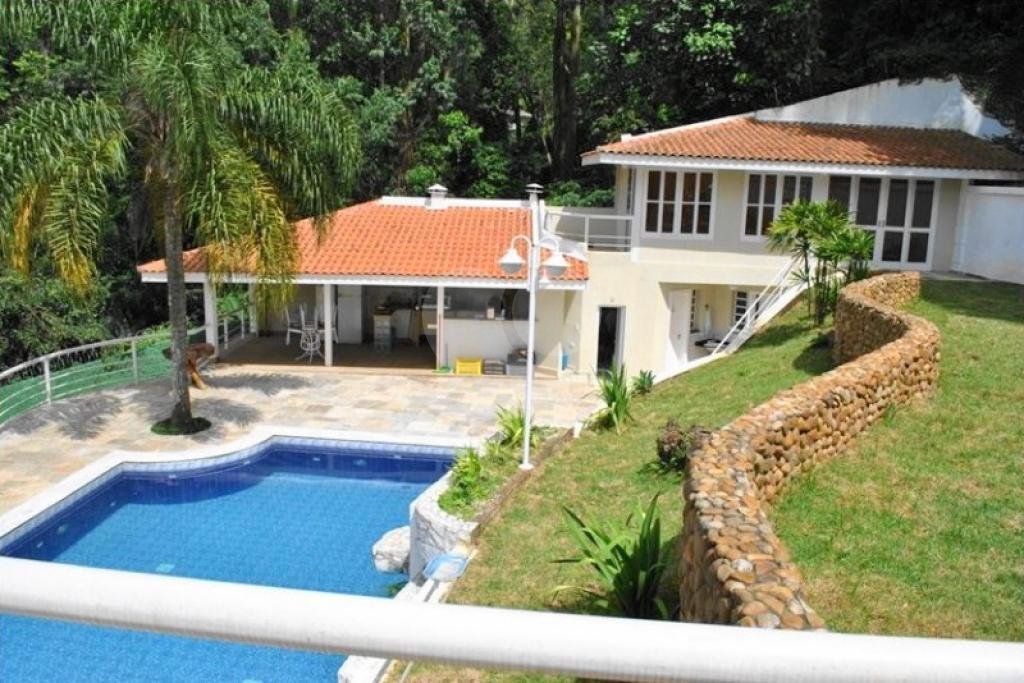 Casa de Condomínio à venda com 4 quartos, 510m² - Foto 7