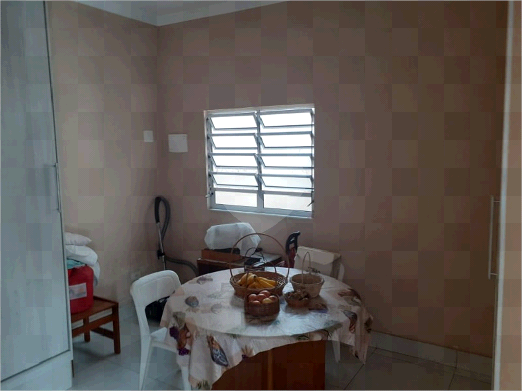 Sobrado Residencial à venda com 340m² e  4 dormitórios, localizado no bairro Santana.