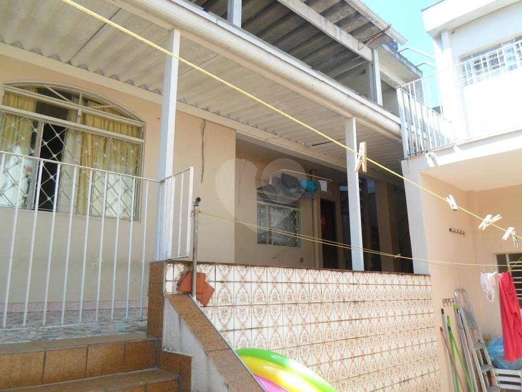 Sobrado Residencial à venda com 340m² e  4 dormitórios, localizado no bairro Santana.